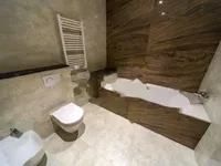 Недвижимость Трёхкомнатная квартира в Опатии: 15