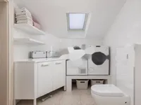 Недвижимость Четырехкомнатная квартира, Центр : 13