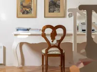 Недвижимость Четырехкомнатная квартира, Центр : 22