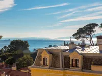 Недвижимость Четырехкомнатная квартира, Центр : 23