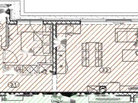 Недвижимость Трехкомнатная квартира в центре: 2