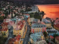 Недвижимость Трехкомнатная квартира в центре: 6