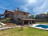 Недвижимость Дом 564 м² в центре Опатии: 3