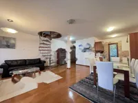 Недвижимость Четырехкомнатная квартира в центре Опатии: 2