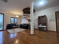 Недвижимость Четырехкомнатная квартира в центре Опатии: 5