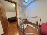 Недвижимость Четырехкомнатная квартира в центре Опатии: 21