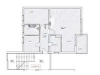 Недвижимость Трехкомнатная квартира в центре: 24