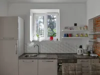 Недвижимость Двухкомнатная квартира в центре: 6