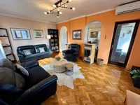 Недвижимость Четырехкомнатная квартира в Центре: 2