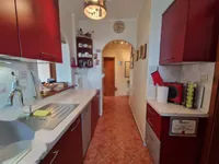 Недвижимость Четырехкомнатная квартира в Центре: 11