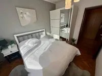 Недвижимость Четырехкомнатная квартира в Центре: 13