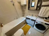 Недвижимость Четырехкомнатная квартира в Центре: 14