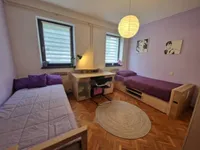 Недвижимость Четырехкомнатная квартира в Центре: 18