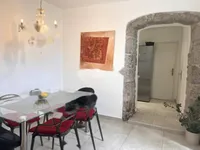 Недвижимость Четырехкомнатная квартира, Центр, Опатия: 1