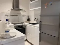 Недвижимость Четырехкомнатная квартира, Центр, Опатия: 3