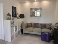 Недвижимость Четырехкомнатная квартира, Центр, Опатия: 5