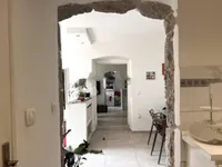 Недвижимость Четырехкомнатная квартира, Центр, Опатия: 7