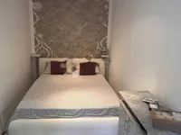 Недвижимость Четырехкомнатная квартира, Центр, Опатия: 9