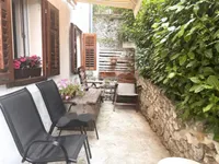 Недвижимость Четырехкомнатная квартира, Центр, Опатия: 19