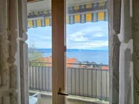 Недвижимость Трехкомнатная квартира в центре Опатии: 1