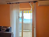 Недвижимость Трехкомнатная квартира в центре Опатии: 4