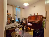 Недвижимость Трехкомнатная квартира в центре Опатии: 10