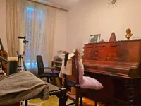 Недвижимость Трехкомнатная квартира в центре Опатии: 11