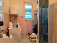 Недвижимость Трехкомнатная квартира в центре Опатии: 13