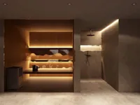 Недвижимость Трехкомнатная квартира в центре Опатии: 4