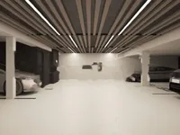 Недвижимость Трехкомнатная квартира в центре Опатии: 5