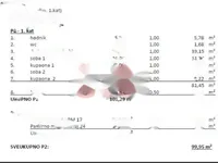 Недвижимость Двухкомнатная квартира в центре: 16