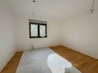 Недвижимость Трёхкомнатная квартира в Опатии: 15