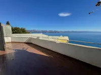 Недвижимость Четырехкомнатная квартира в Опатии: 6