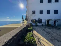 Недвижимость Четырехкомнатная квартира в Опатии: 19