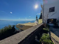 Недвижимость Четырехкомнатная квартира в Опатии: 20