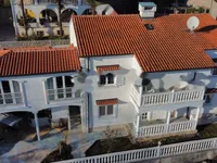 Недвижимость Семейный дом 430 м², Центр, Опатия: 1