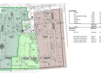 Недвижимость Трехкомнатная квартира в центре: 8