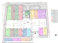 Недвижимость Трехкомнатная квартира в центре: 9