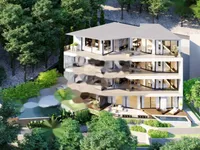 Недвижимость Квартира в центре Опатии: 1