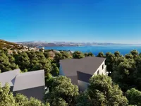 Недвижимость Квартира в центре Опатии: 13