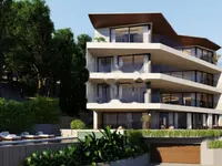 Недвижимость Квартира в центре Опатии: 15