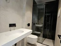 Недвижимость Четырехкомнатная квартира в центре Опатии: 15