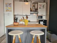 Недвижимость Семейный дом 330 м², Центр, Опатия: 12