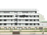 Недвижимость Квартира в центре Опатии: 1