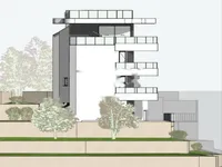 Недвижимость Квартира в центре Опатии: 2