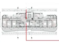 Недвижимость Квартира в центре Опатии: 6