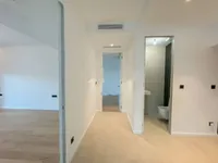 Недвижимость Четырехкомнатная квартира в центре Опатии: 10