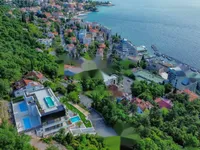 Недвижимость Четырехкомнатная квартира в центре Опатии: 12