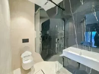 Недвижимость Четырехкомнатная квартира в центре Опатии: 16