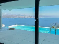 Недвижимость Четырехкомнатная квартира в центре Опатии: 24